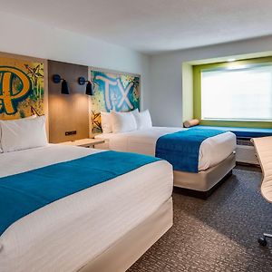 Queen Room Disability Access